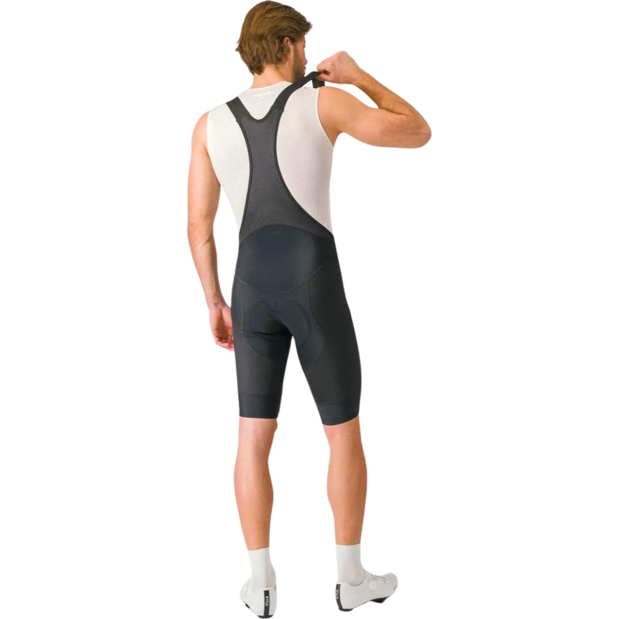 Castelli Competizione 2 Bibshort Black - Pushys