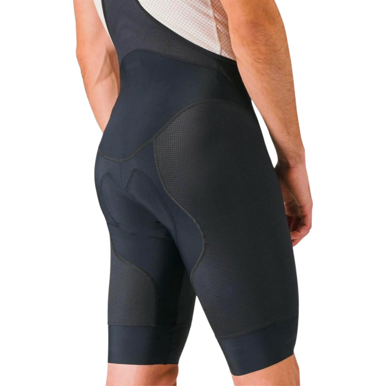 Castelli Competizione 2 Bibshort Black - Pushys