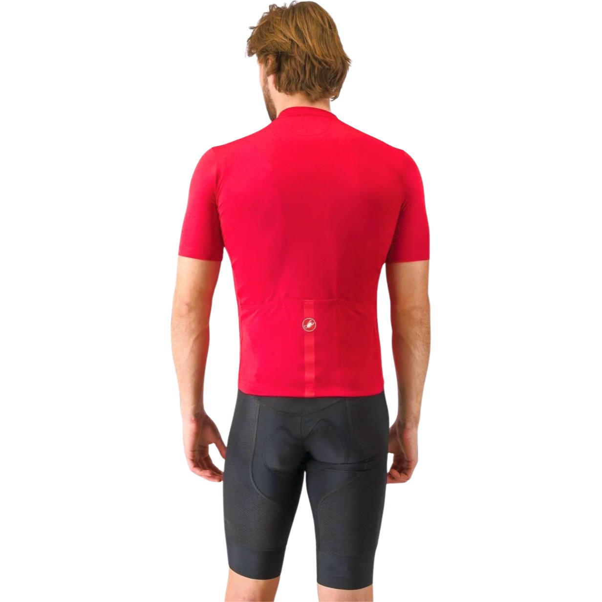 Castelli Competizione 2 Bibshort Black - Pushys