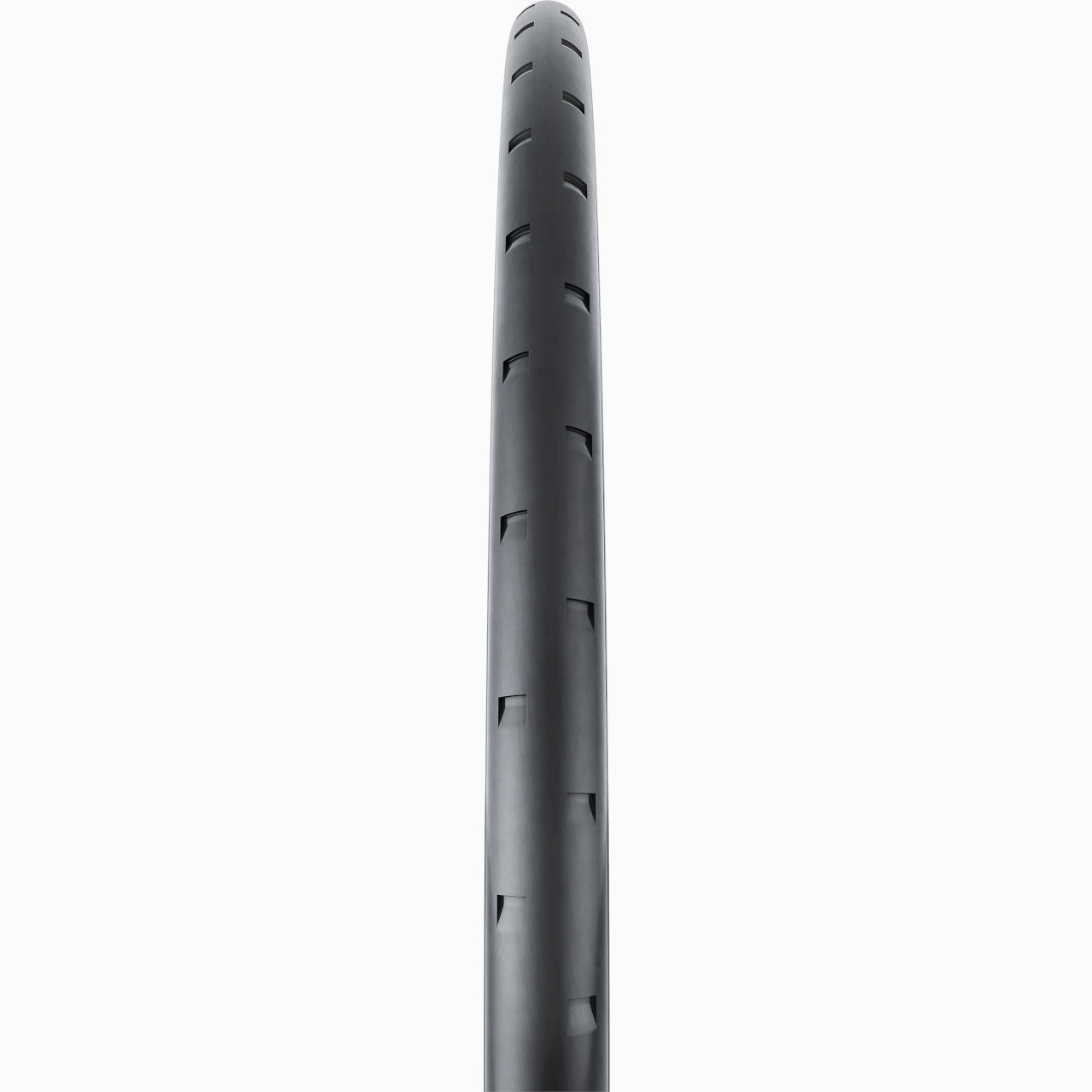 Continental Aero 111 Tubeless Tyre Black - Bikebug