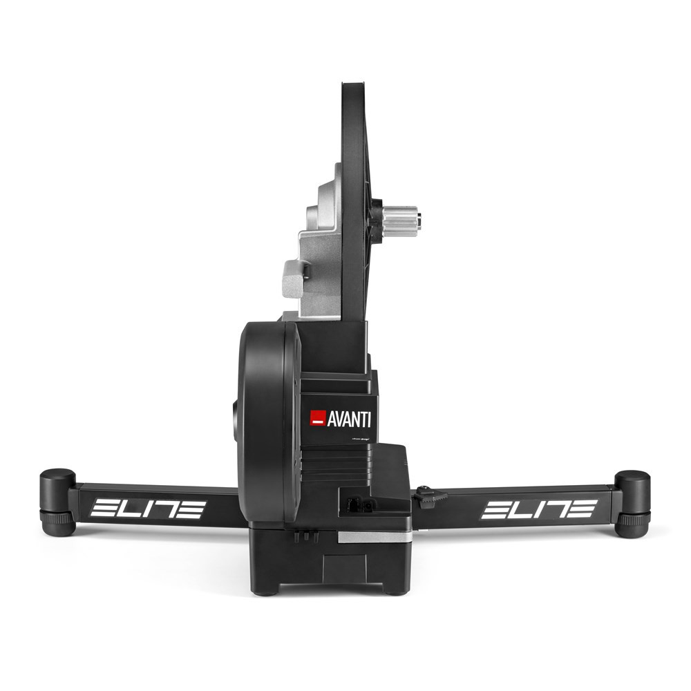 アクセサリー ELITE AVANTI Elite Avanti Smart Trainer - Bikebug