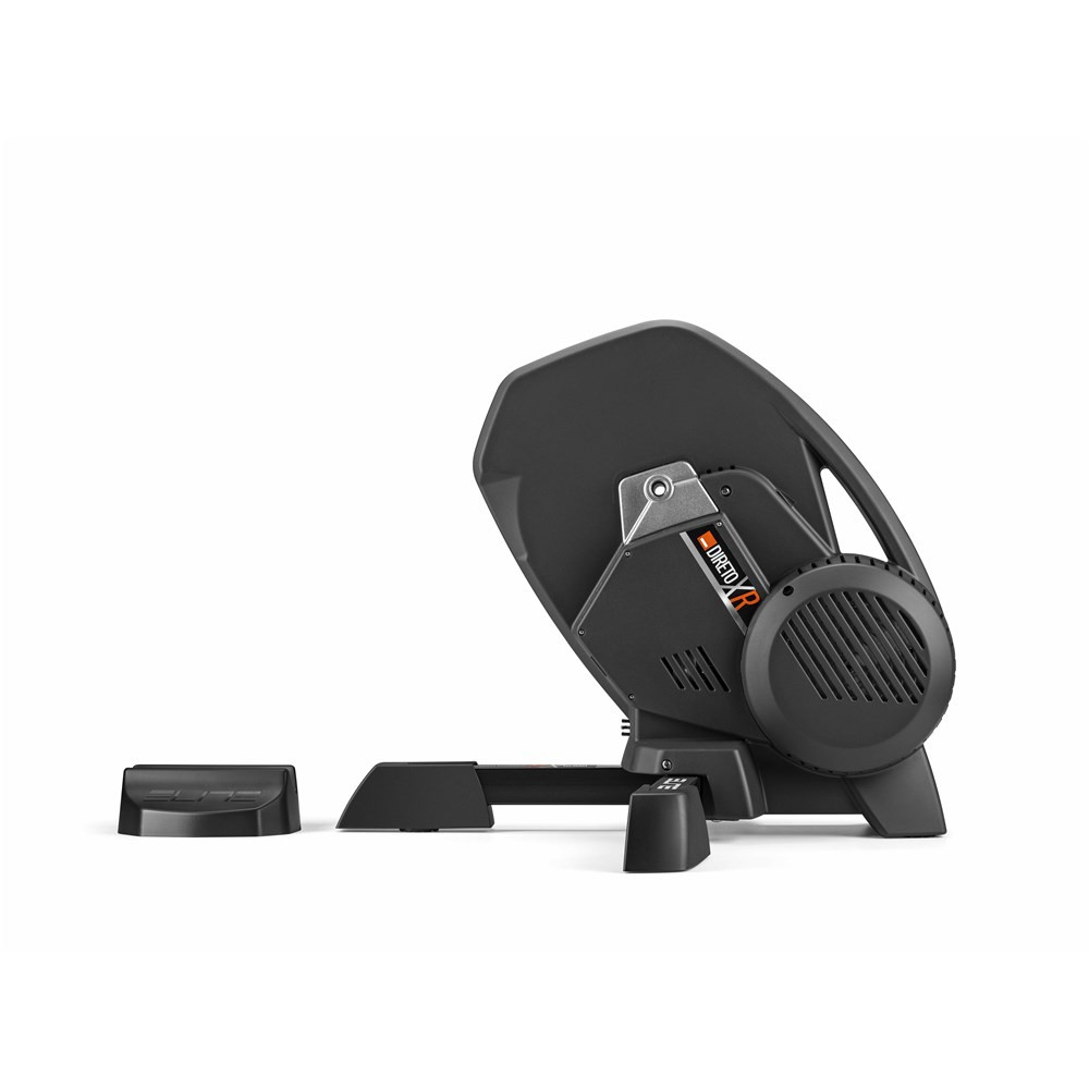 Elite Direto XR With Zwift Cog And Click - Bikebug