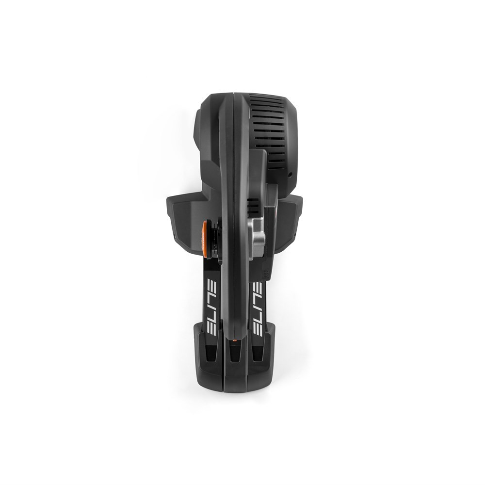 Elite Direto XR With Zwift Cog And Click - Pushys