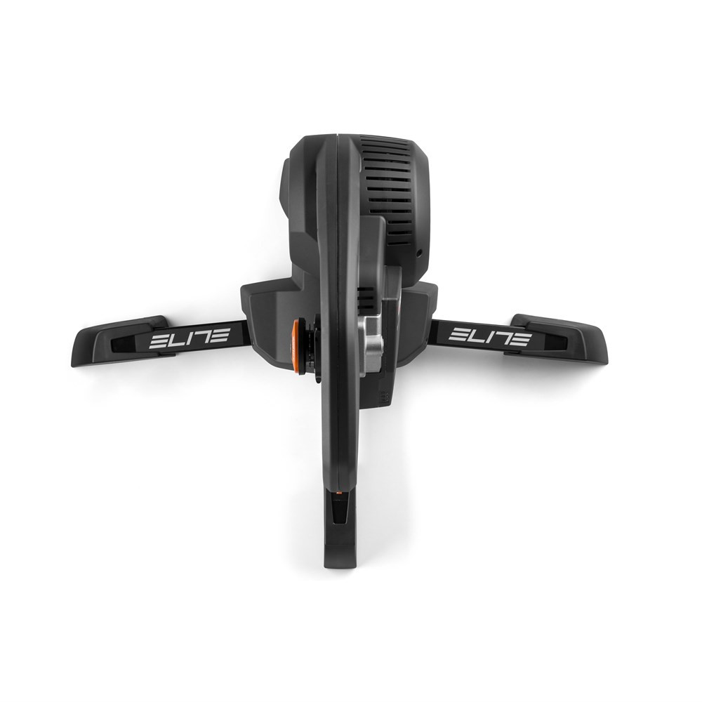アクセサリー DIRETO XR WITH ZWIFT COG&CLICK Elite Direto XR With Zwift Cog And Click - Bikebug