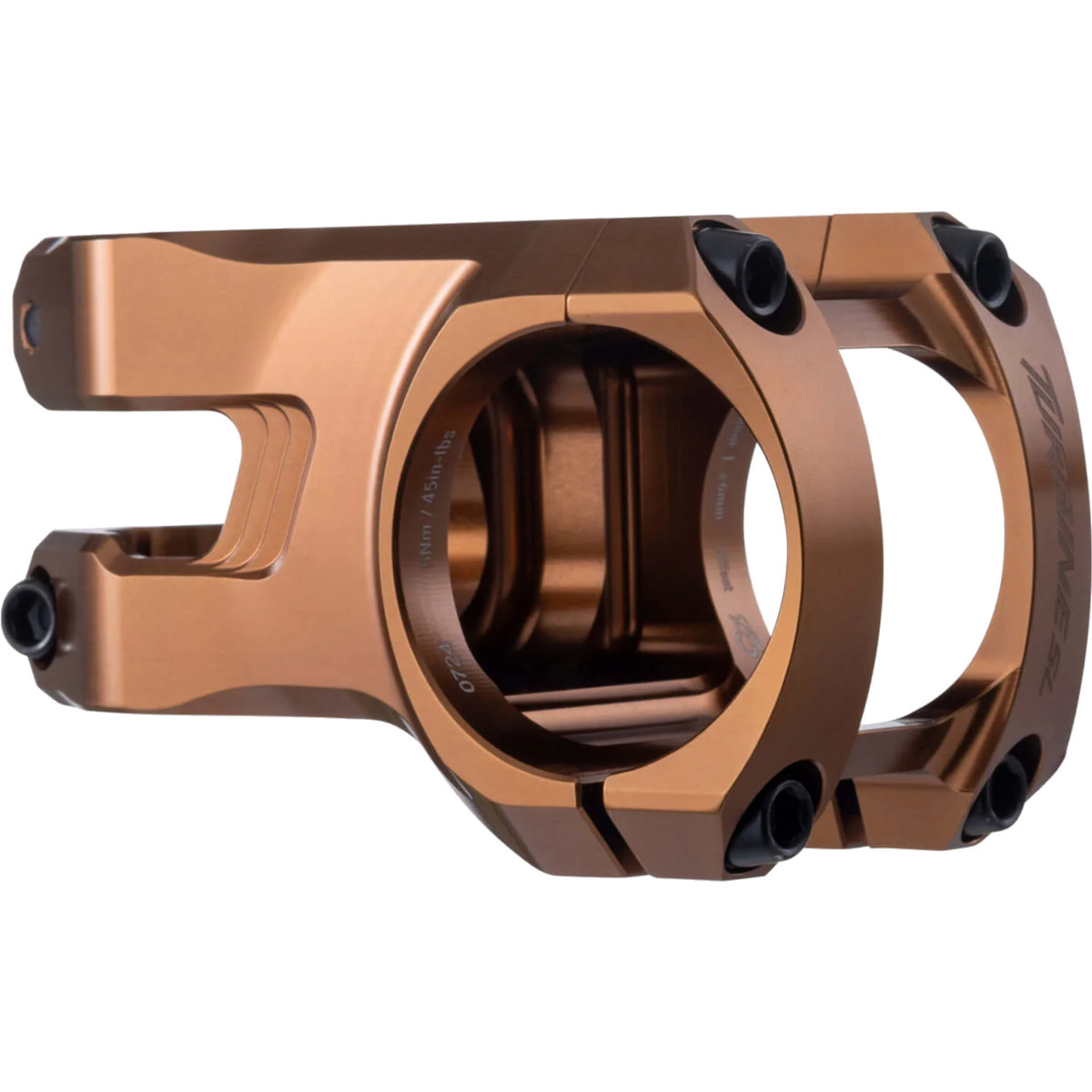 Race Face Turbine SL Stem Kash Money 35mm Clamp Pushys