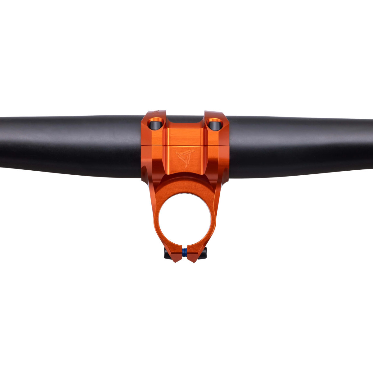 Race Face Turbine SL Stem Orange 35mm Clamp - Pushys