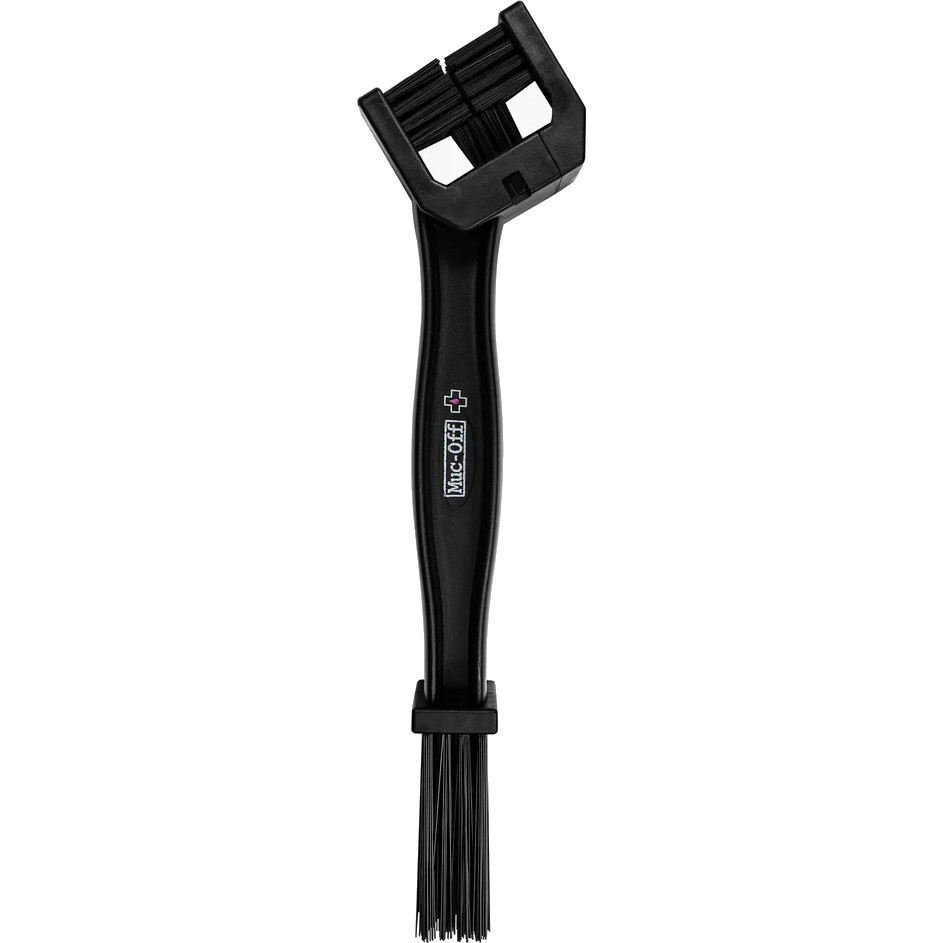 Muc-Off Bicycle Chain Brush Black Pushys