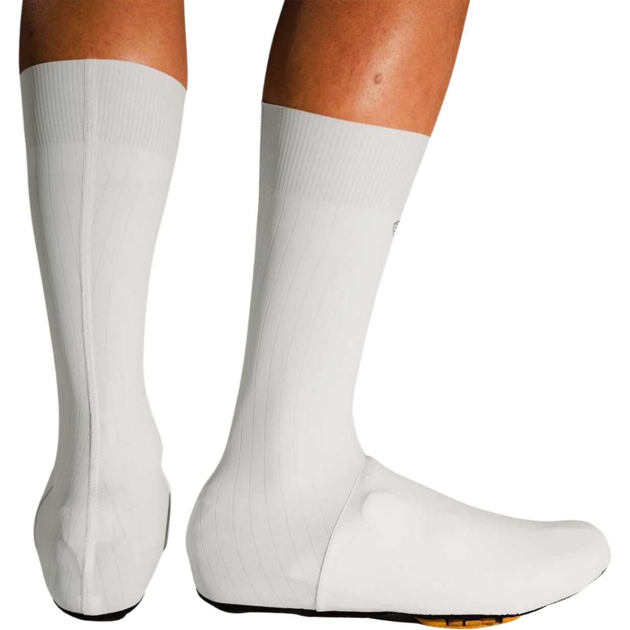 Spatzwear WINDSOCK 2 Aero Überschuhe - Weiß