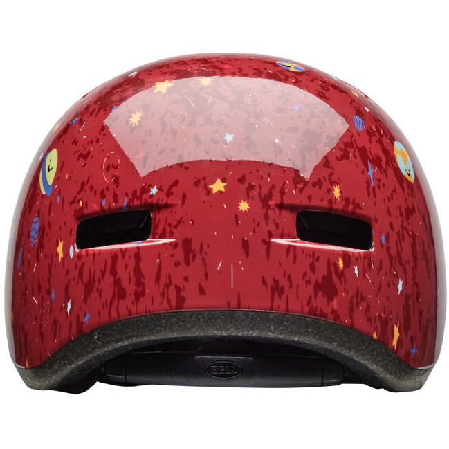 bell faction helmet toddler Lil Ripper Youth Cycling Green Dino Den / Universal and the fun graphics mean your child will WANT to wear this helmet. Bell Sports 5+ Girl's Child