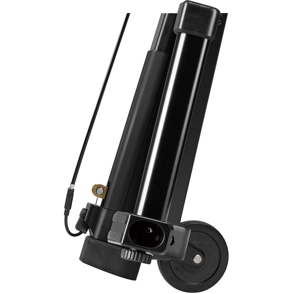 TOPEAK PREP STAND eUP PRO f/E-BIKES BLACK main image 1