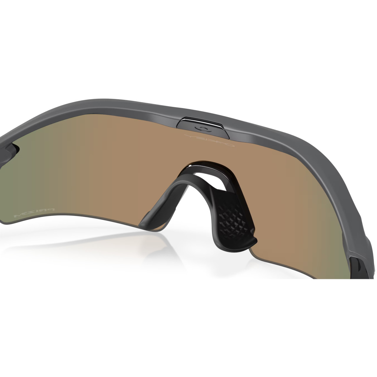 OAKLEY レーダープレート Radar Plate​ Prizm Ruby OAKLEY レーダープレート Radar Plate​ Prizm Ruby RadarLock® Path