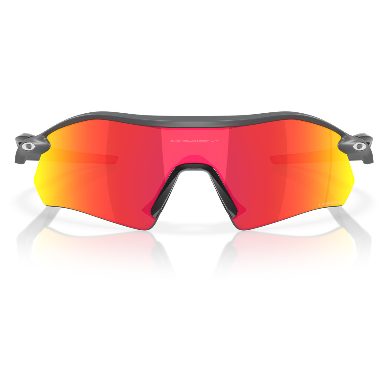 新品　Oakley Radarlock Prizm Ruby Oakley Radarlock OO9206-4538 - 2aoptical