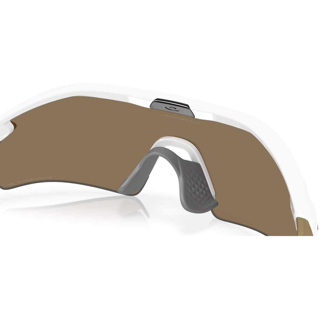 G*K様 OAKLEY Radar Plate​ 24k Polarized 購 Oakley Radar Plate Polished White w/Prizm 24K Polarized - Pushys