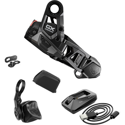 SRAM GX Eagle AXS Transmission Rear Derailleur Upgrade Kit Eagle