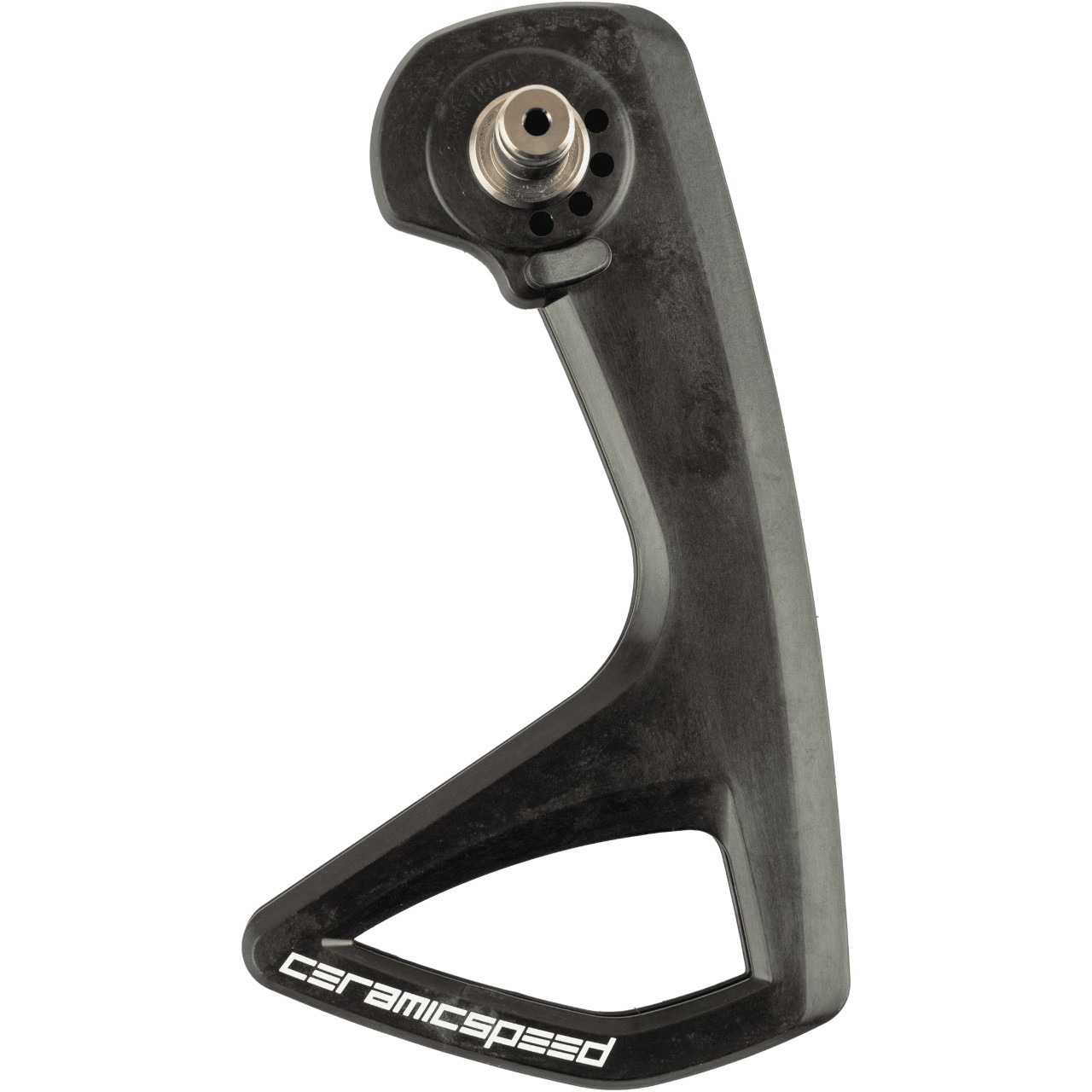 CeramicSpeed OSPW RS Cage Shimano 9250/8150 Black - Pushys