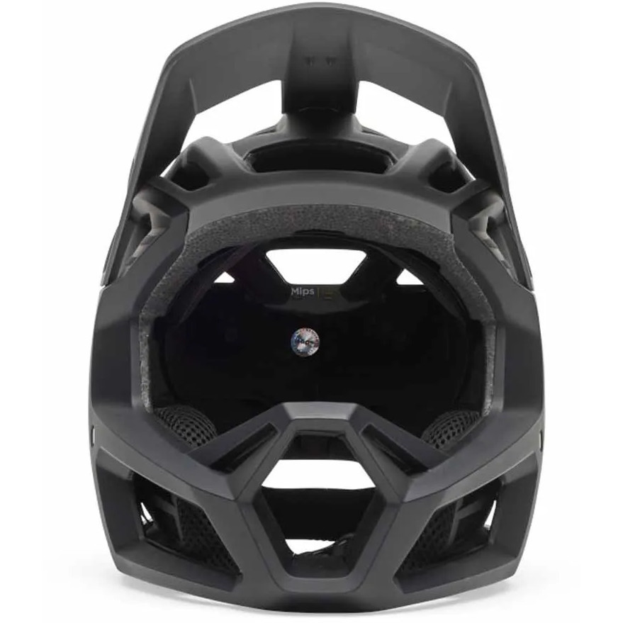 FOX Proframe Rizer AS Dark Shadow - Pushys