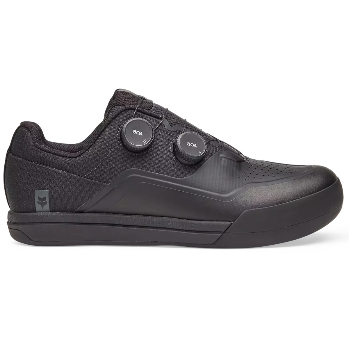 FOX Union BOA Black - Pushys