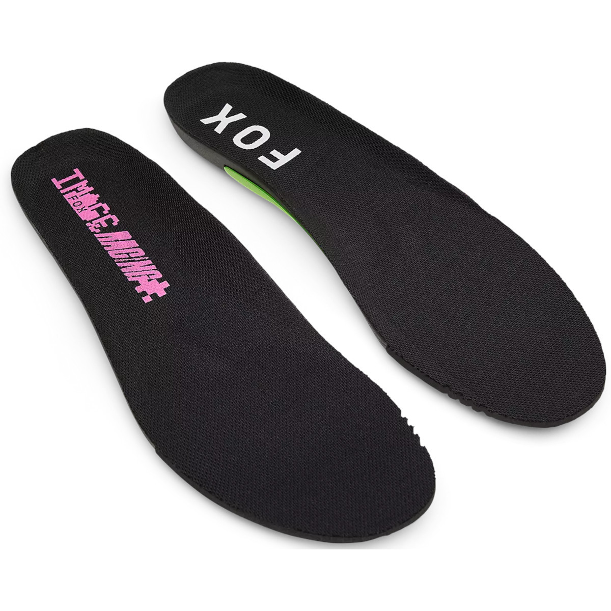 FOX Union BOA Black - Pushys