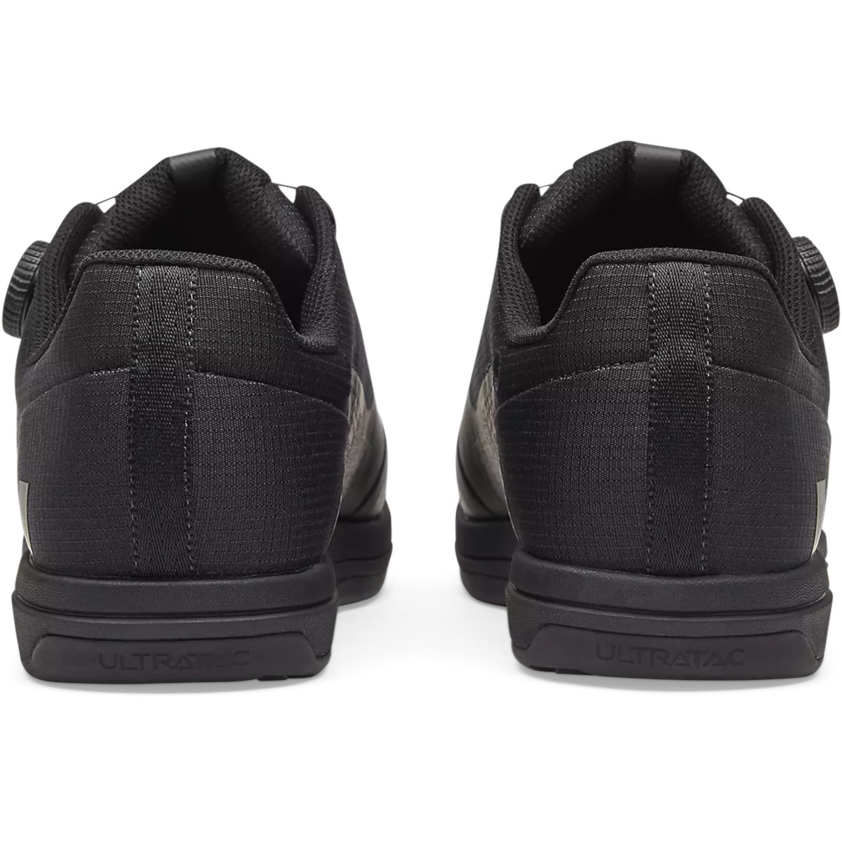 FOX Union BOA Black - Pushys