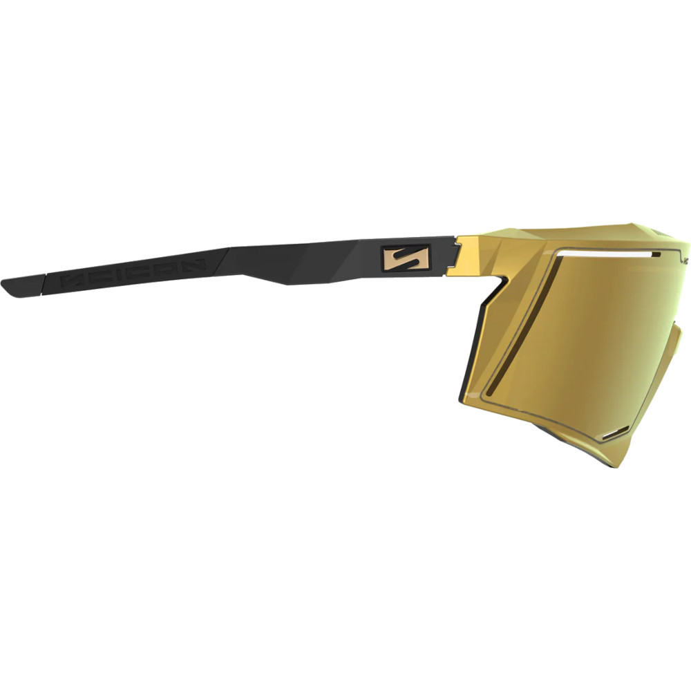 Scicon Aerostorm Multimirror Bronze Sunglasses - Pushys