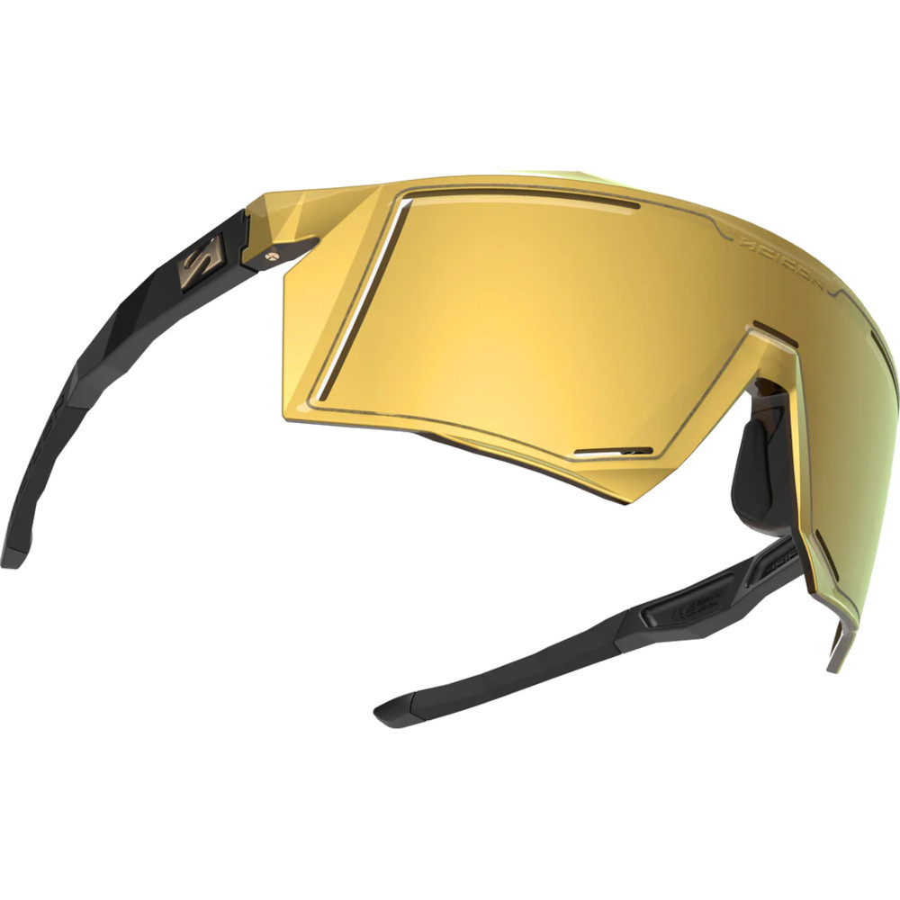 Scicon Aerostorm Multimirror Bronze Sunglasses - Pushys