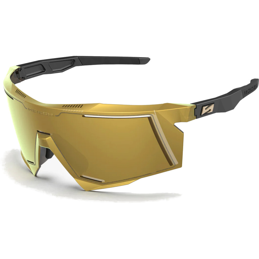 Scicon Aerostorm Multimirror Bronze Sunglasses - Pushys