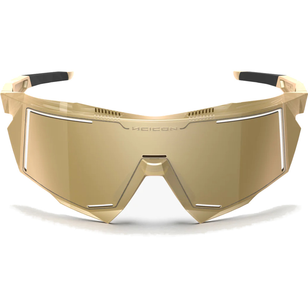 Scicon Aerostorm Multimirror Gold Sunglasses - Pushys