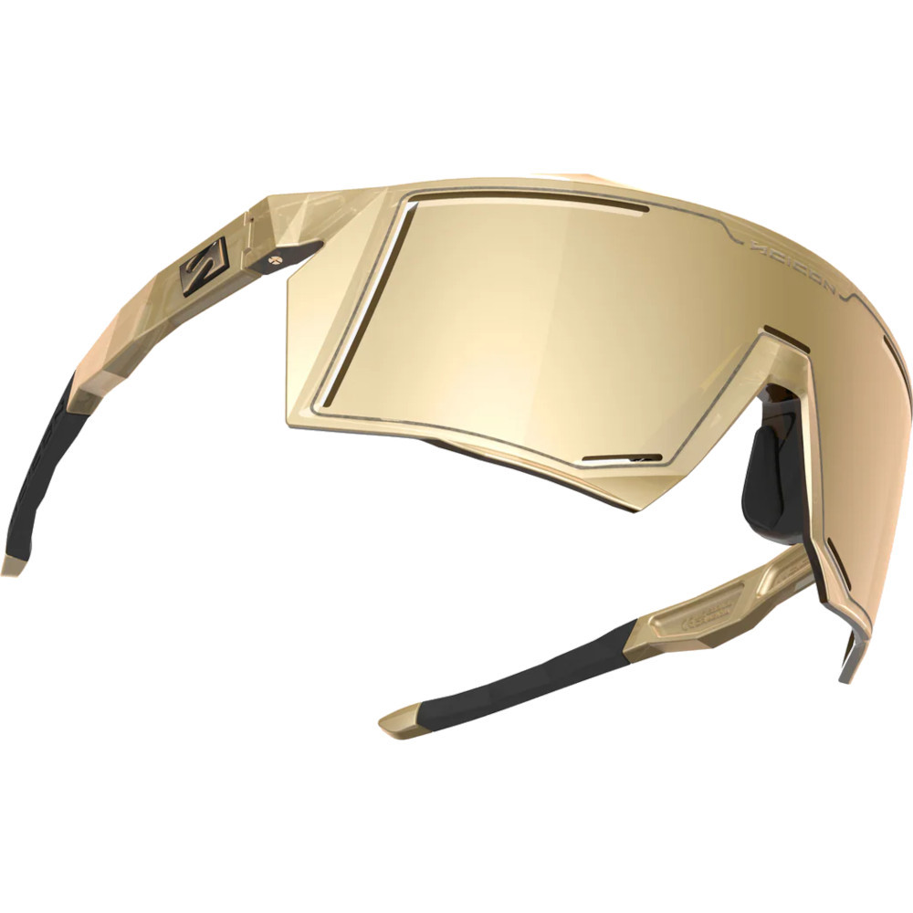 Scicon Aerostorm Multimirror Gold Sunglasses - Pushys