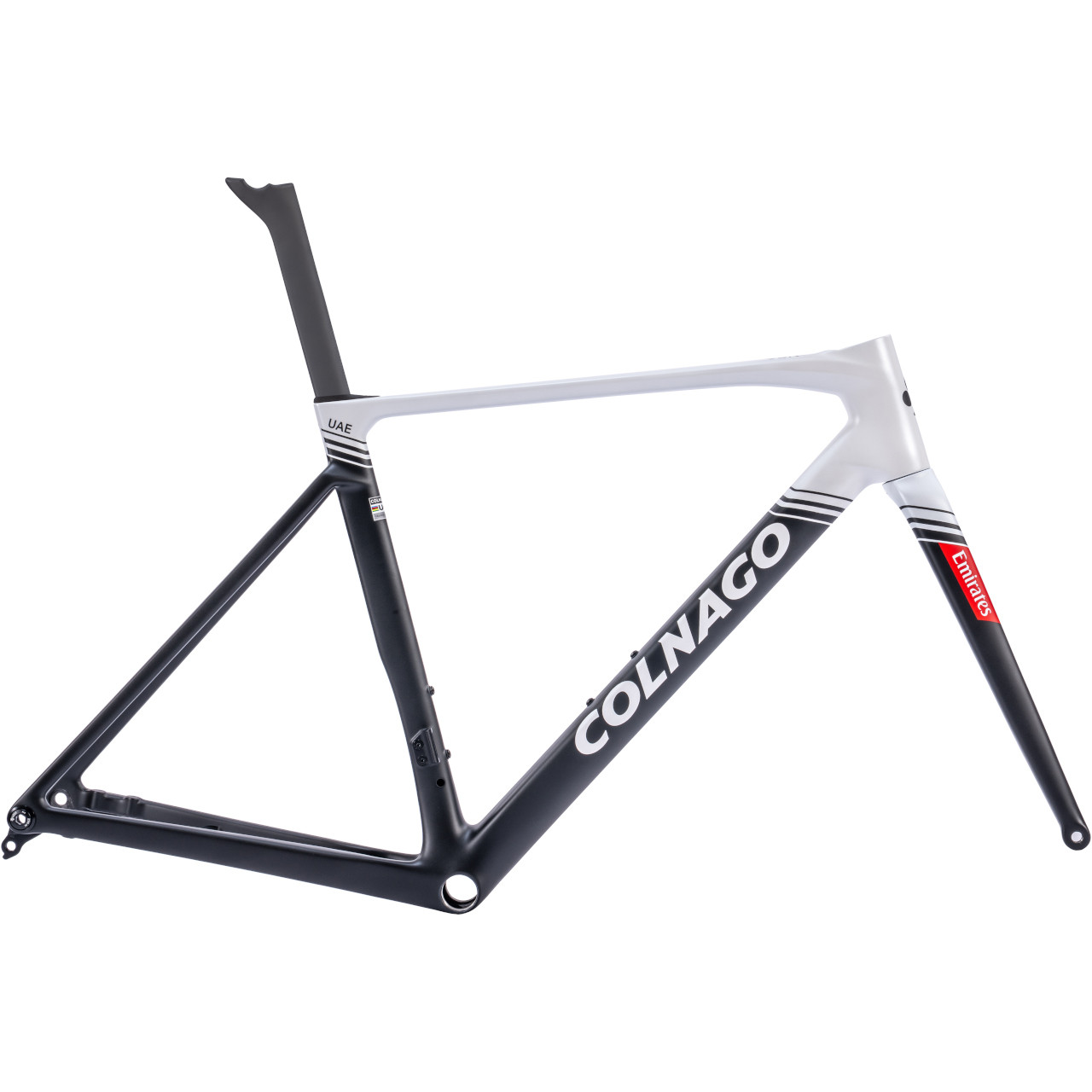 Colnago V5RS Frameset Team UAE Emirates SDM5 - Pushys