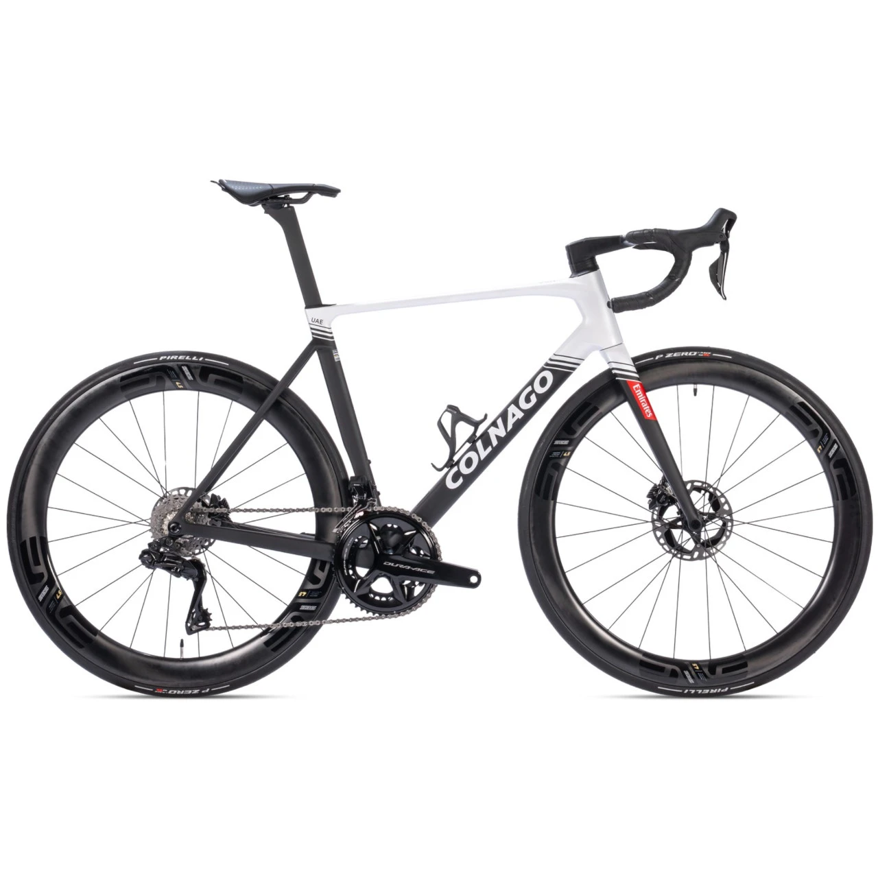 Colnago V5RS Frameset Team UAE Emirates SDM5 - Pushys