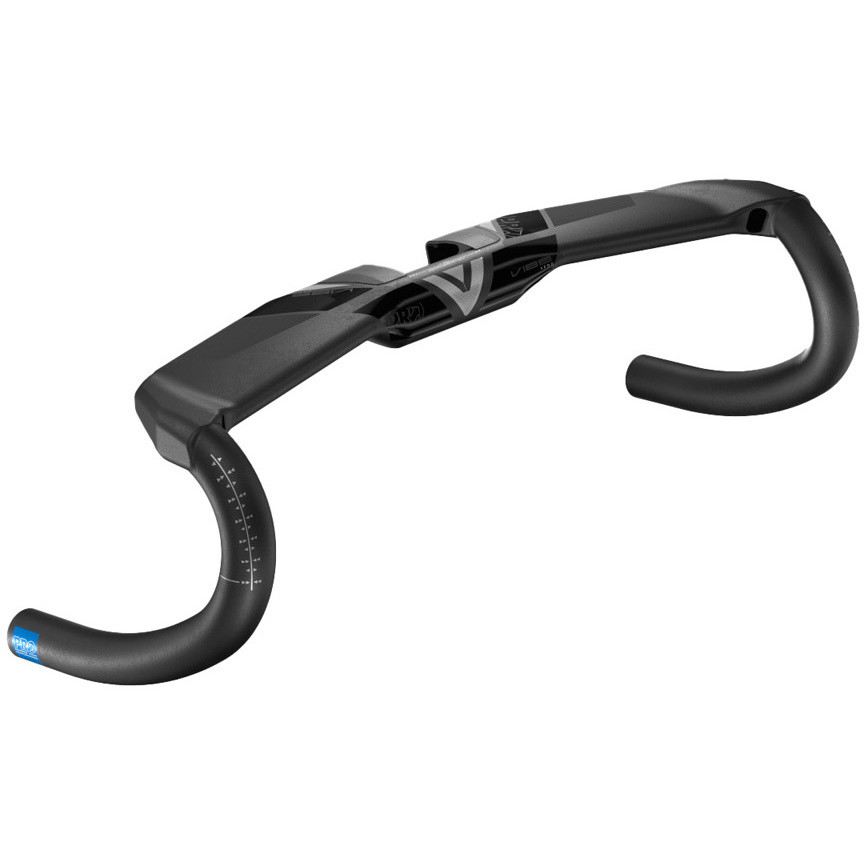 PRO Vibe Aero Carbon Compact Handlebar Bikebug - Main Image