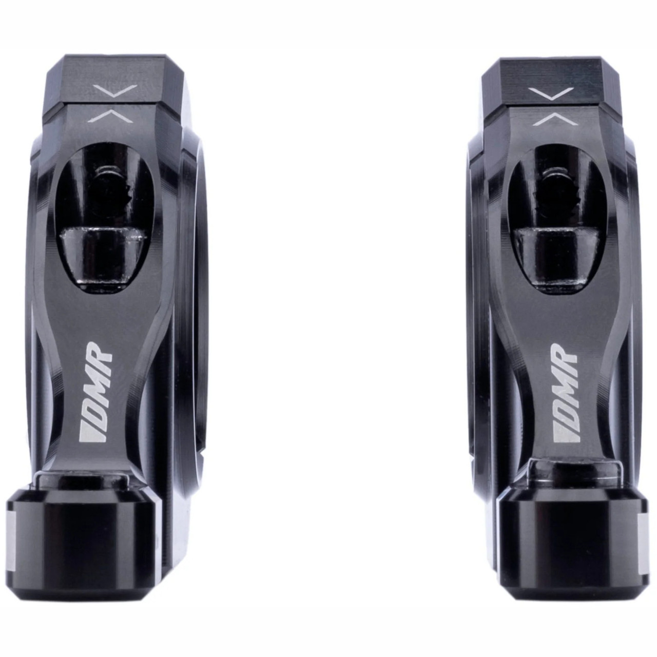 DMR DefyDH 35 X 45mm Stem - Black - Pushys