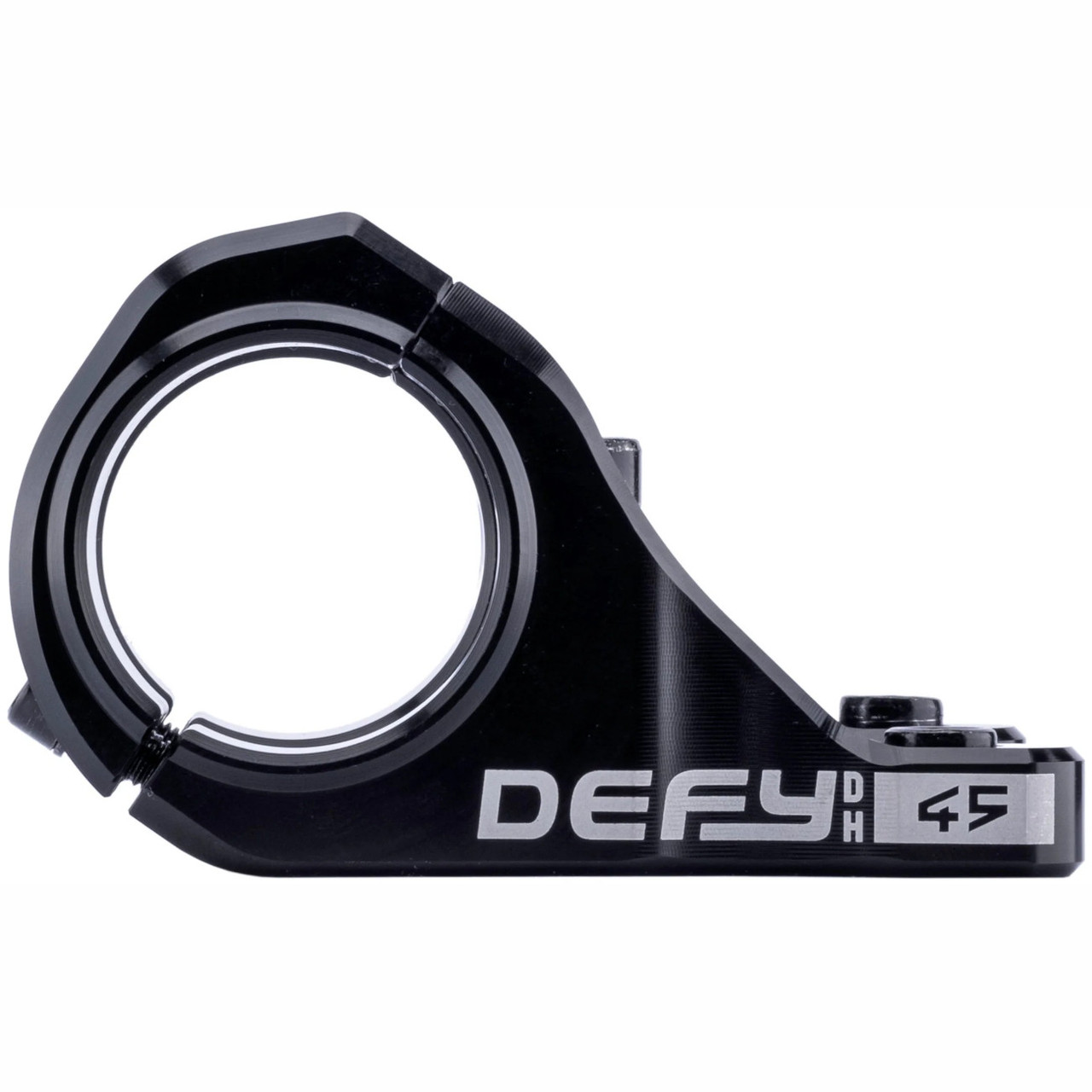 DMR DefyDH 35 X 45mm Stem - Black - Pushys