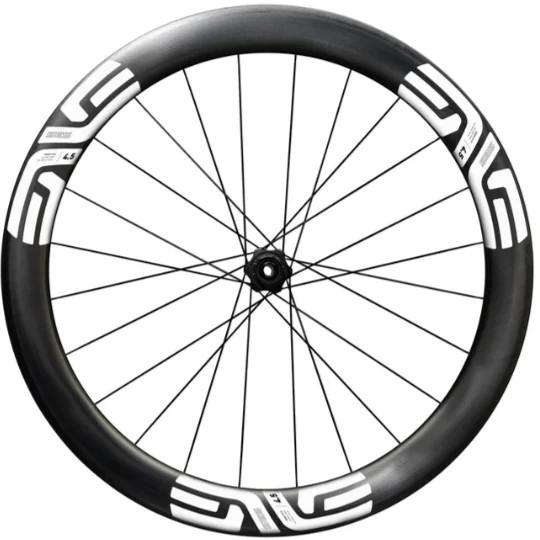 ENVE SES Disc Wheelset White Decals Innerdrive Hub XD-R Bikebug