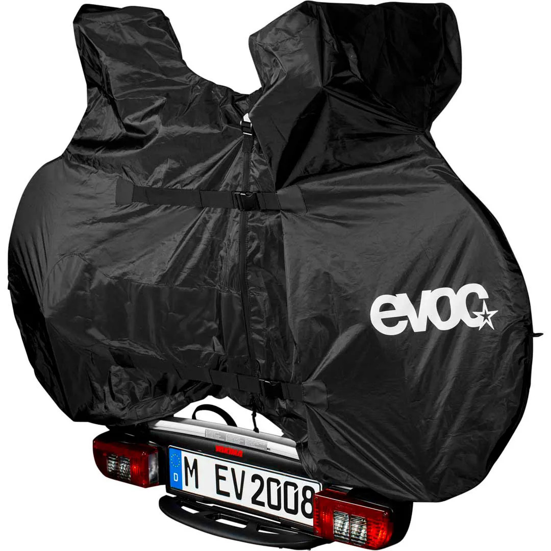 EVOC Bike Rack Cover Road Black - Bikebug