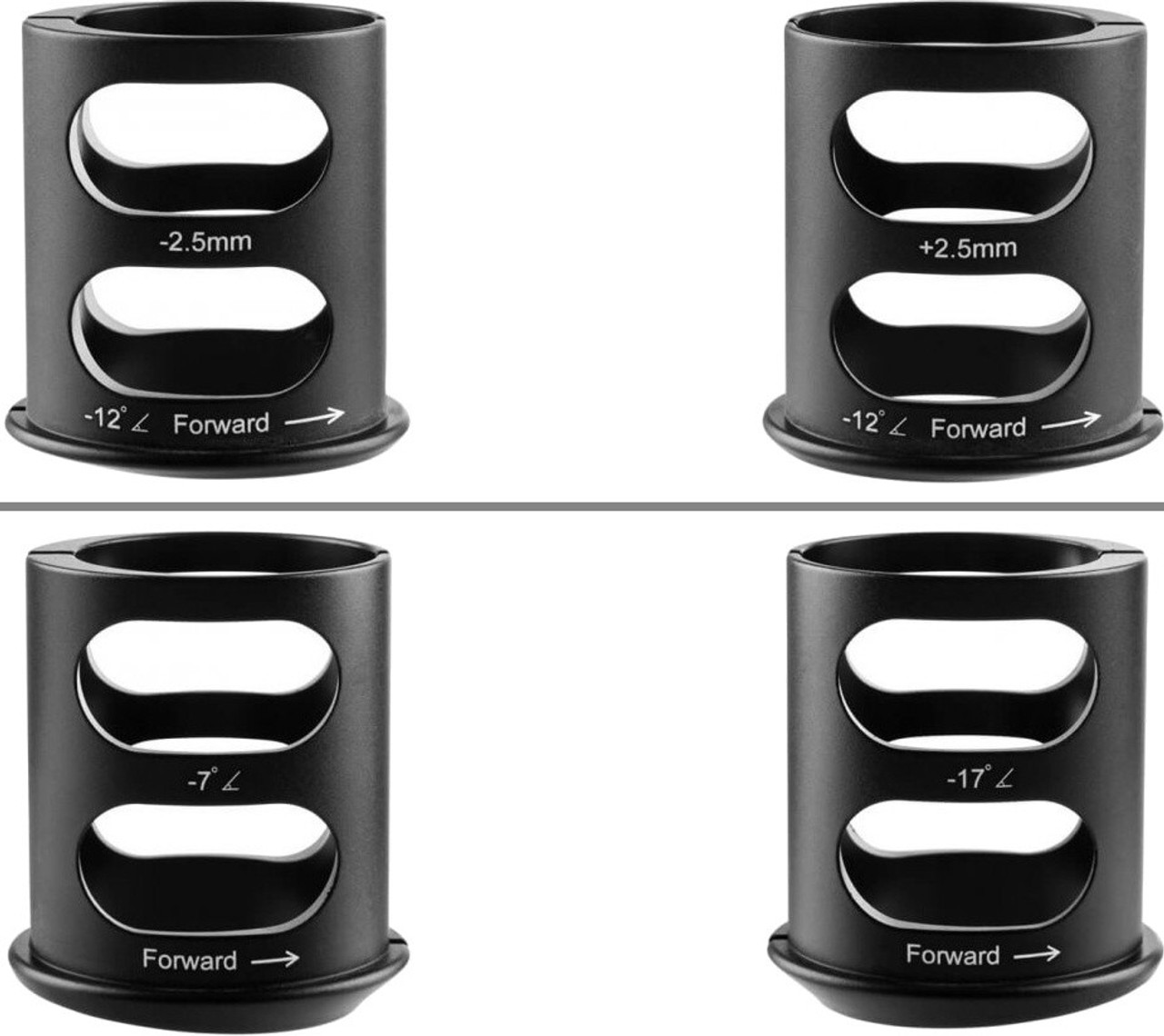 ENVE Aero Road Adjustable Stem - Pushys - Pushys