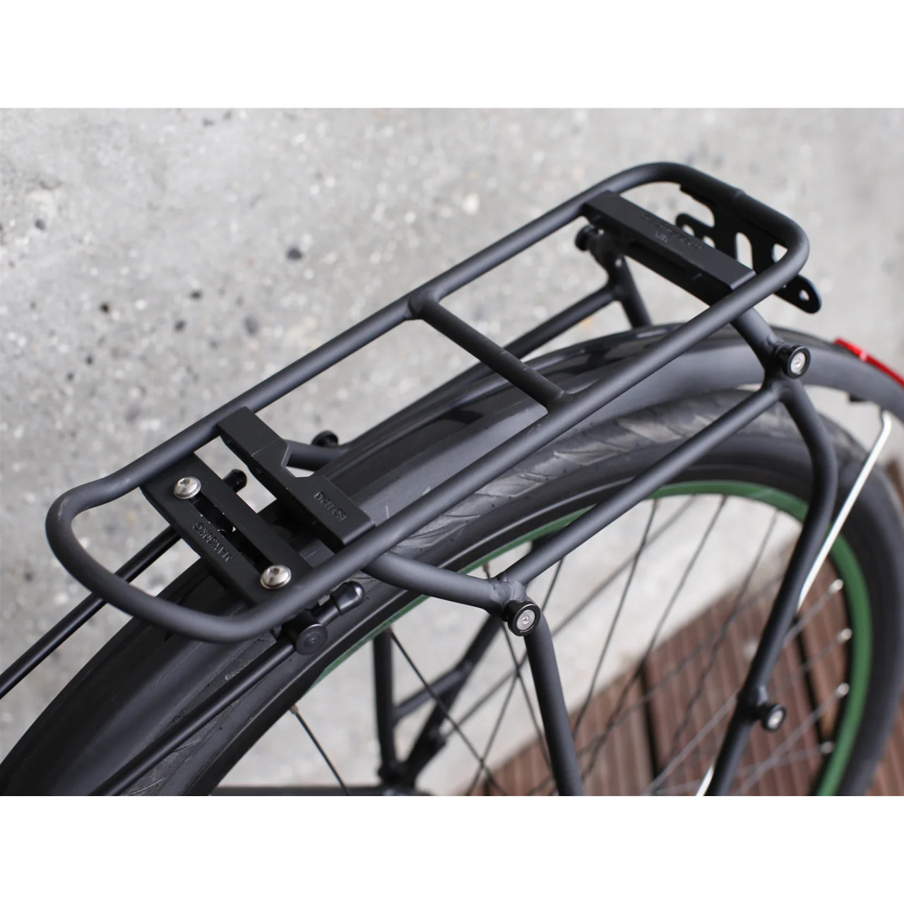 ORTLIEB ラックスリー RACK THREE F78103 Ortlieb Rack Three | アクセサリー - オルトリーブ ORTLIEB