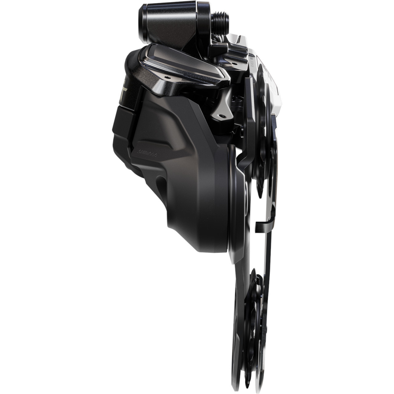 Shimano Deore XT Di2 RD-M8250 12 Speed Rear Derailleur - Pushys