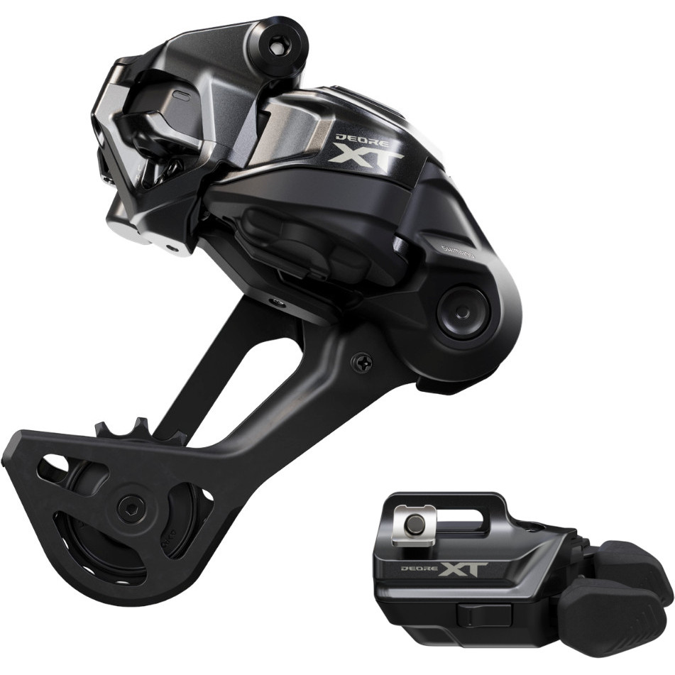 Shimano XT Di2 M8250 Long Cage Drivetrain Kit Pushys