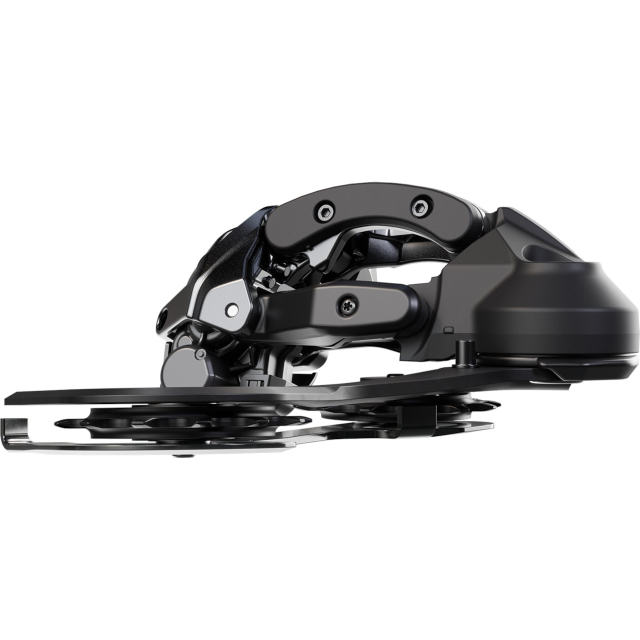 Shimano Xt M8050 Xt Di2 Derailleur Shimano XT RD-M8050 GS Di2