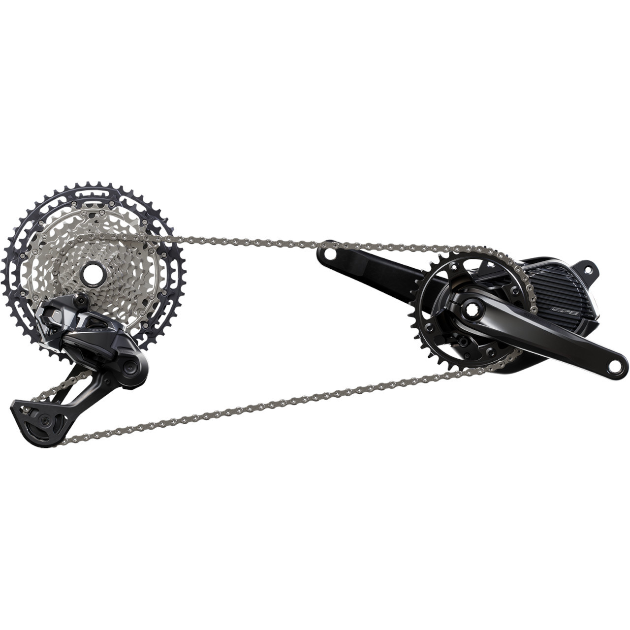 Auto Shift Shimano Xt Di2 Shifter SHIMANO SW-M8050 DEORE XT Di2