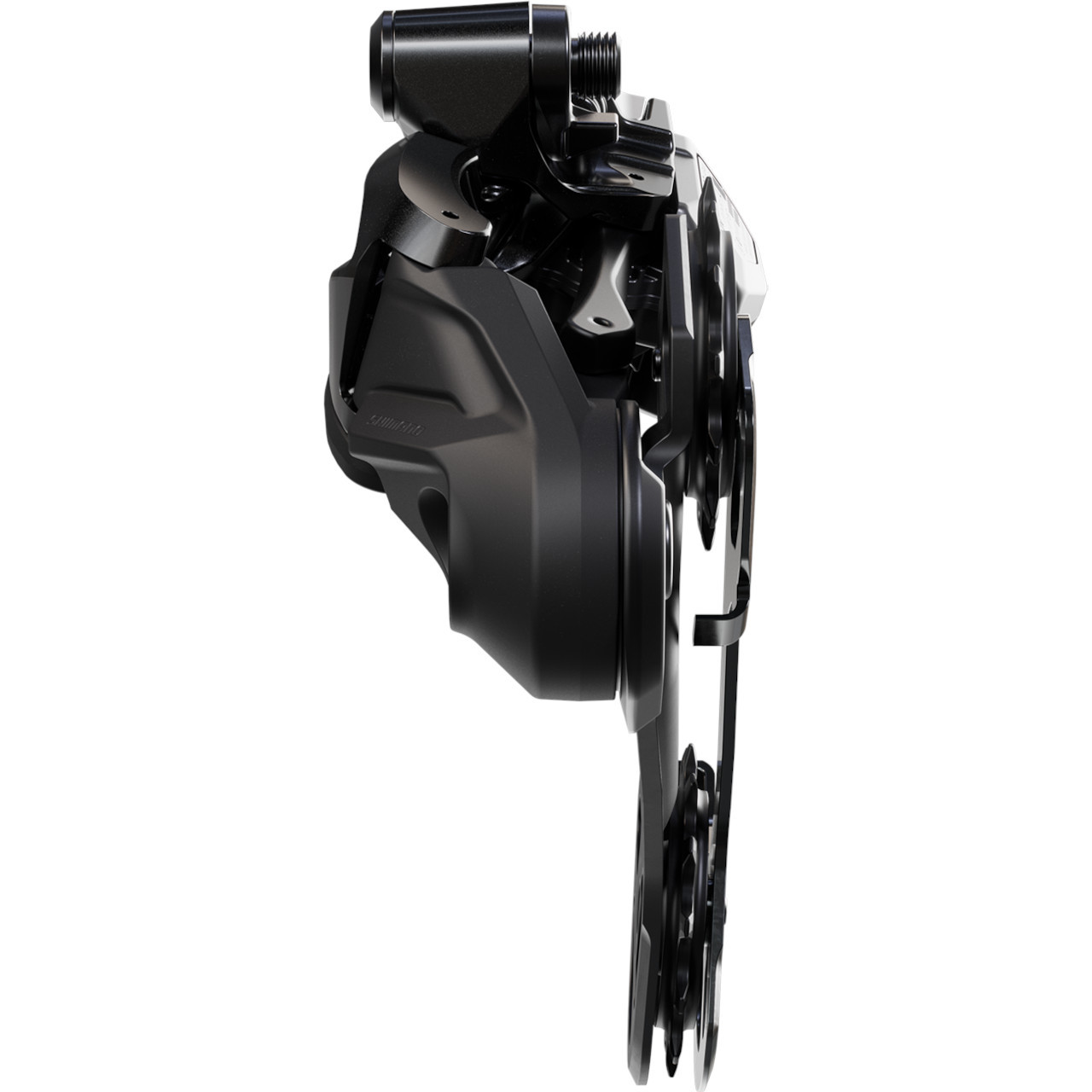 Shimano XT Di2 RD-M8260 12 Speed E-Bike Rear Derailleur - Bikebug