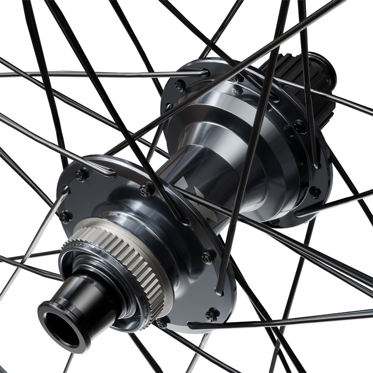 SHIMANO - you Priekinis žvaigždžių blokas Shimano ACERA FC-MT210-3 175MM