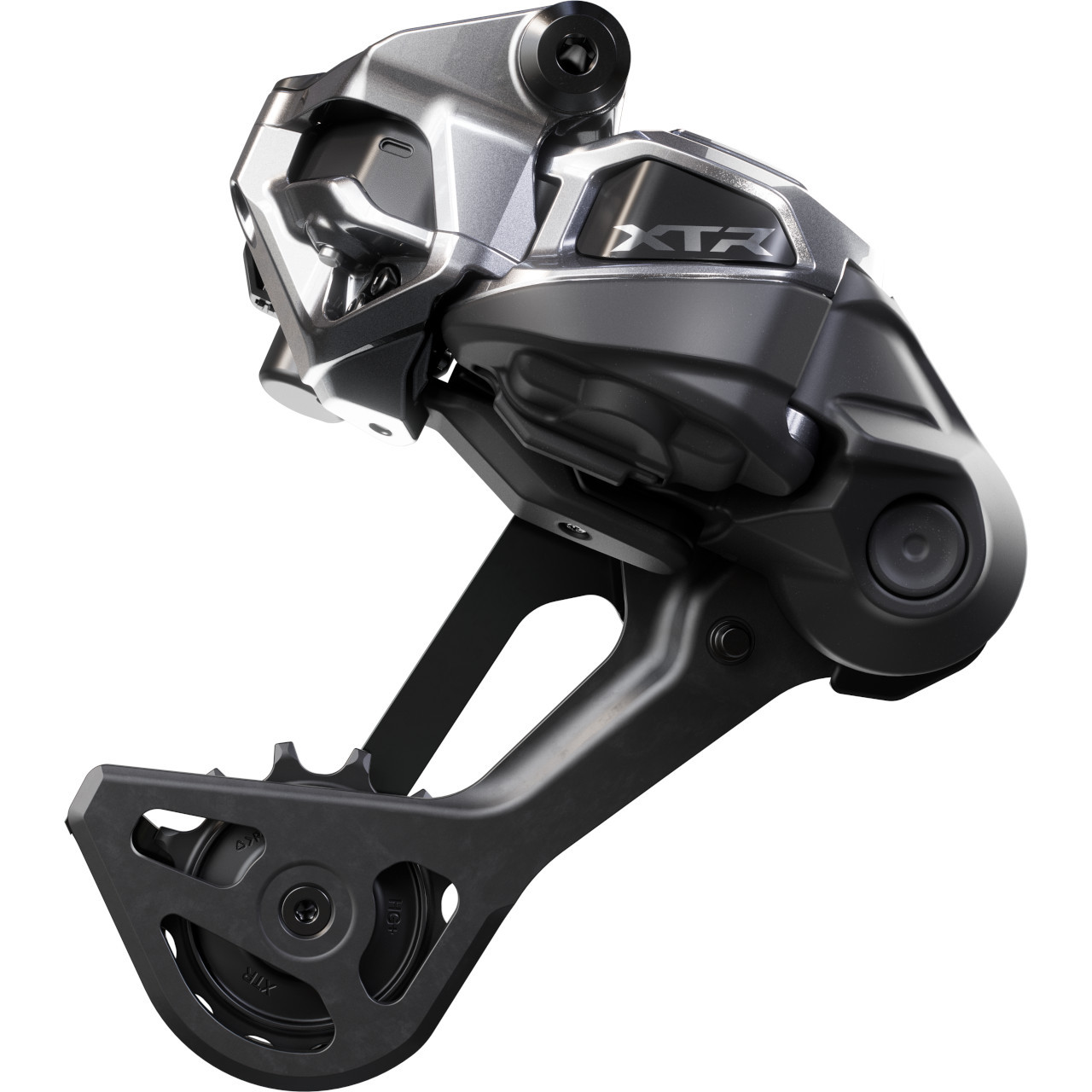 Shimano XTR Di2 RD-M9250 12 Speed Rear Derailleur Bikebug