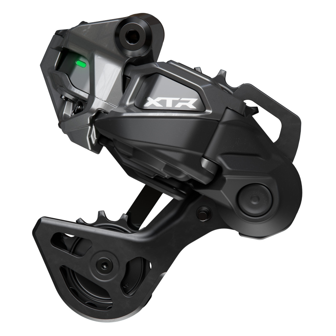 Shimano XTR Di2 RD-M9250 12 Speed Rear Derailleur Pushys