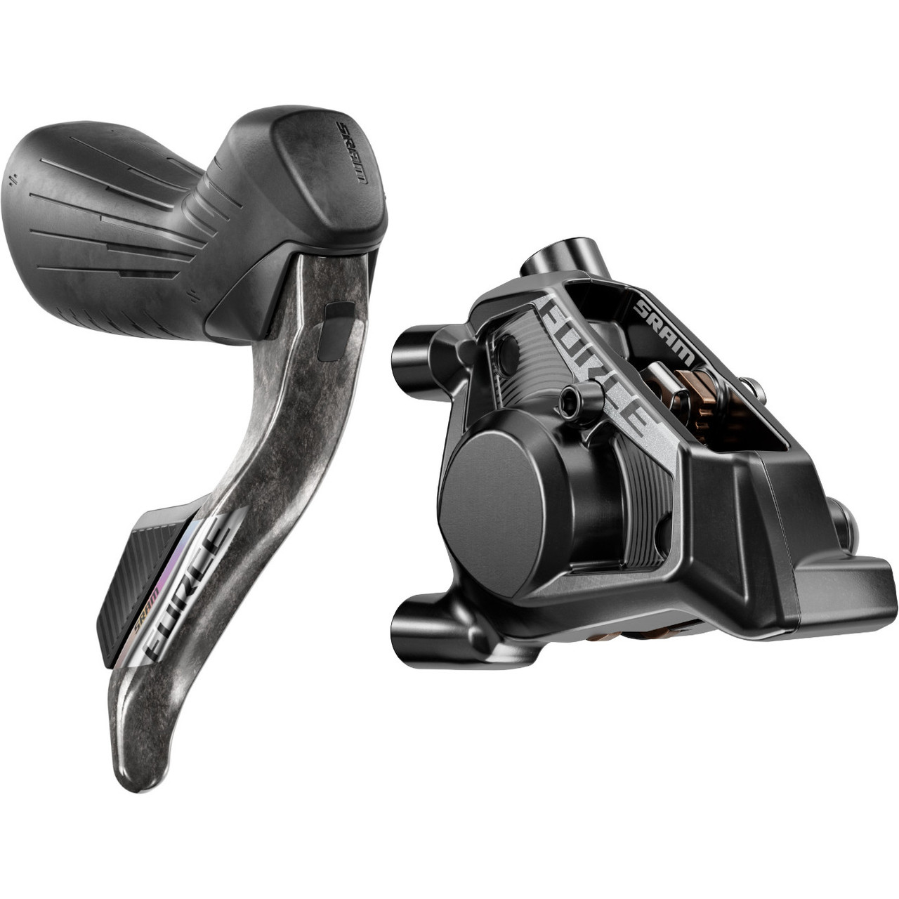 Force Etap Axs Sram Red Right Shifter SRAM RED FORCE ETAP AXS HRD
