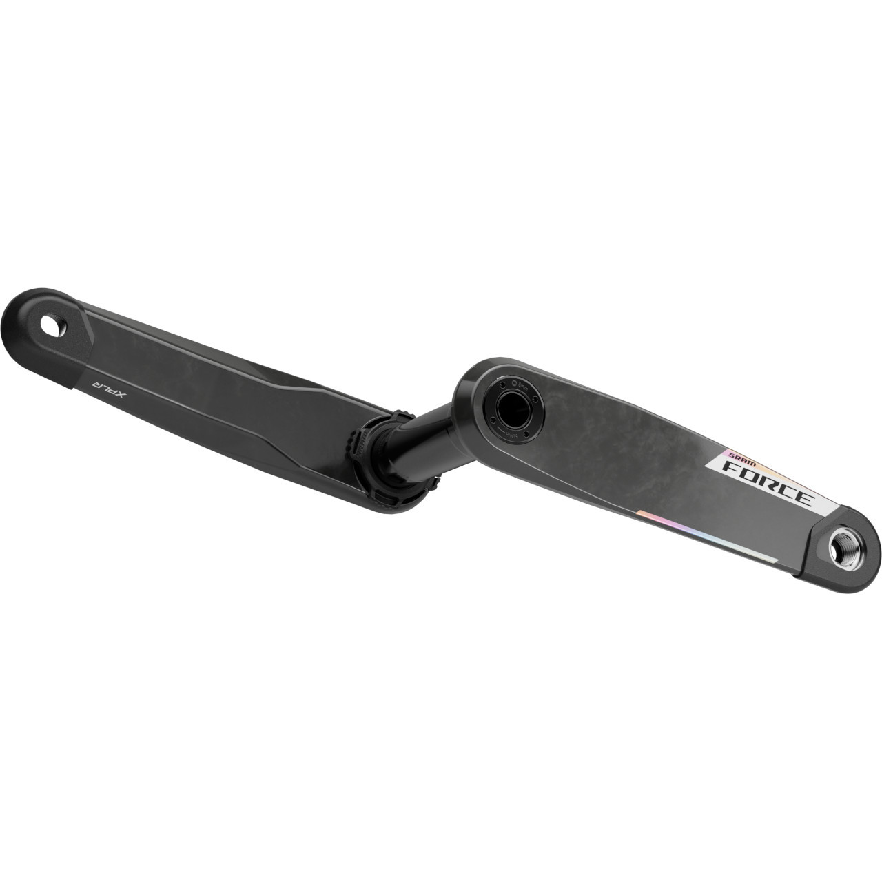SRAM Force XPLR E1 DUB Wide Crank Arm Assembly - Pushys