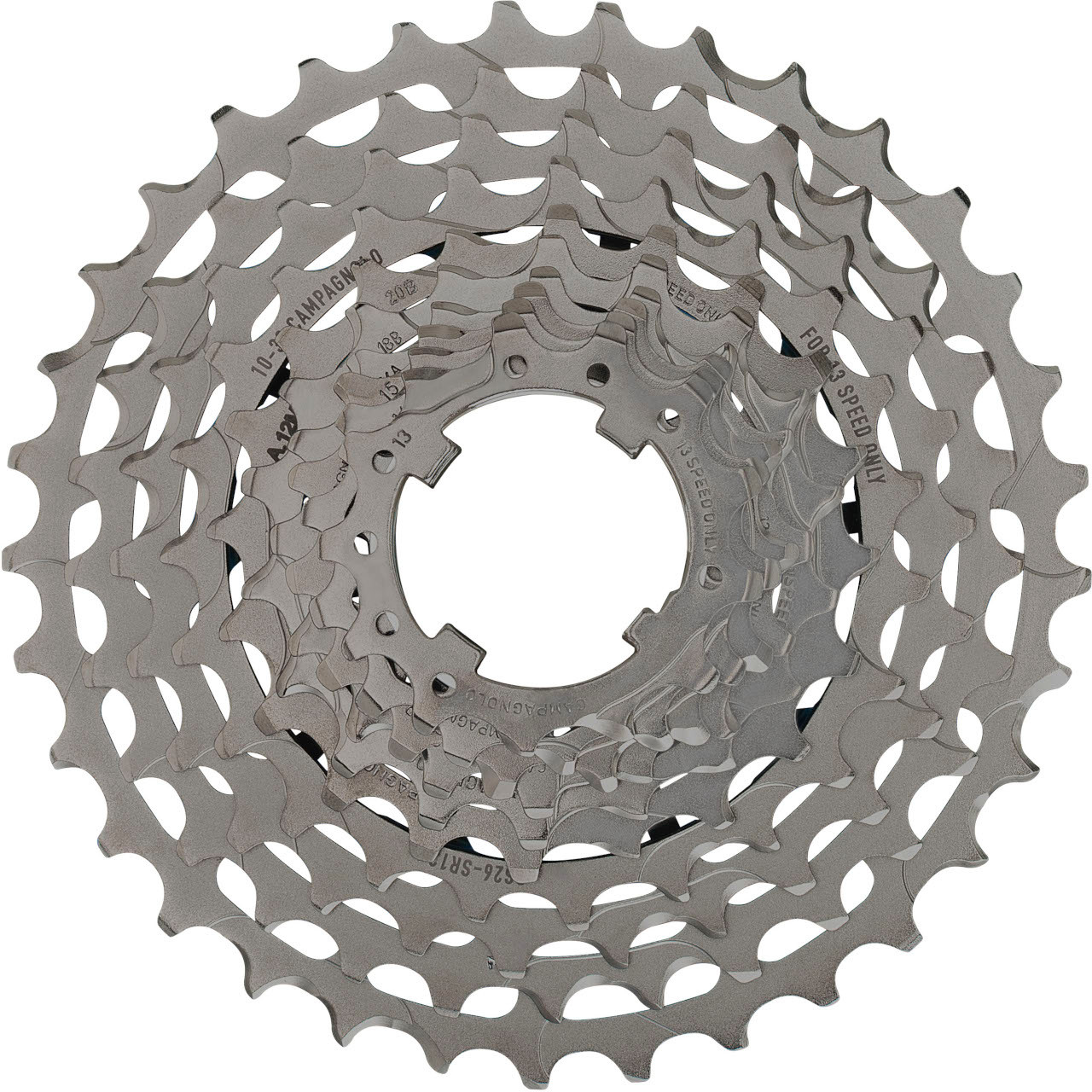 Cassette N.O.S FSA/Campagnolo 9v 13/23 Dents - Réf 21431 - Occasion