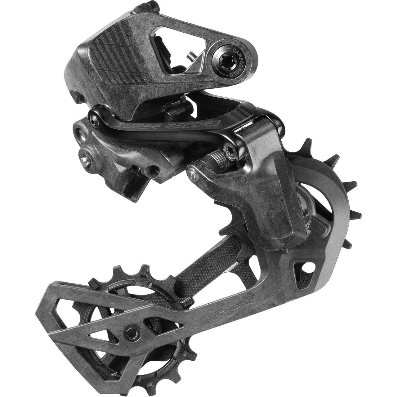 Campagnolo Super Record 13 Rear Derailleur - Bikebug