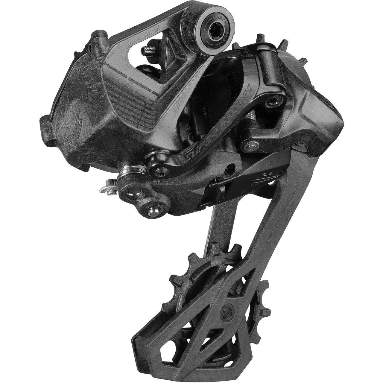Campagnolo Super Record 13 Rear Derailleur - Pushys